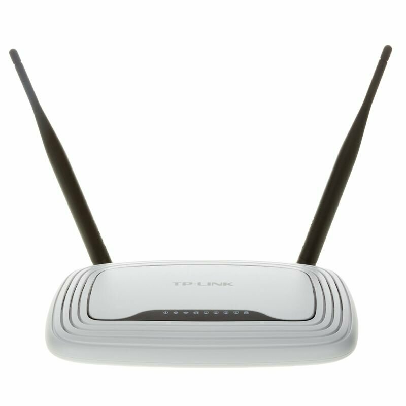 Роутер TP-Link TL-WR841N