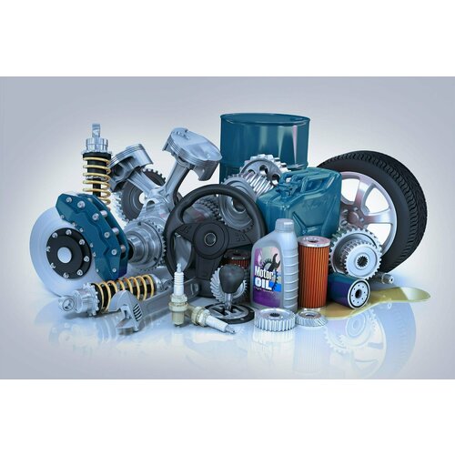 Подшипник опоры стойки передний CITROEN BERLINGO I 1996-2012 PEUGEOT PARTNER I 1996-2007 HYUNDAI ACCENT III MC 2005-2010 VKD35002 921₽