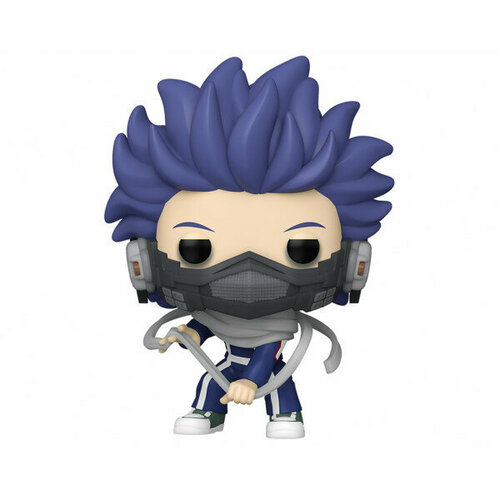 Фигурка Funko POP! My Hero Academia: Hitoshi Shinso