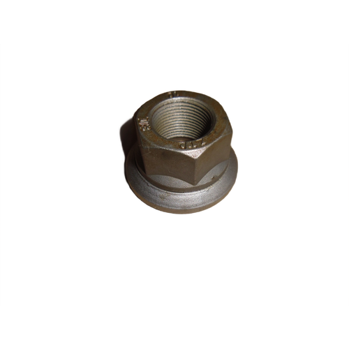 Гайка колеса Евро МАЗ М22х1,5 (H-34мм, под ключ 33) 93865-3104038-01