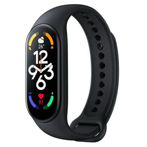 Умный браслет Smart Band 7 CN Black 272500₽