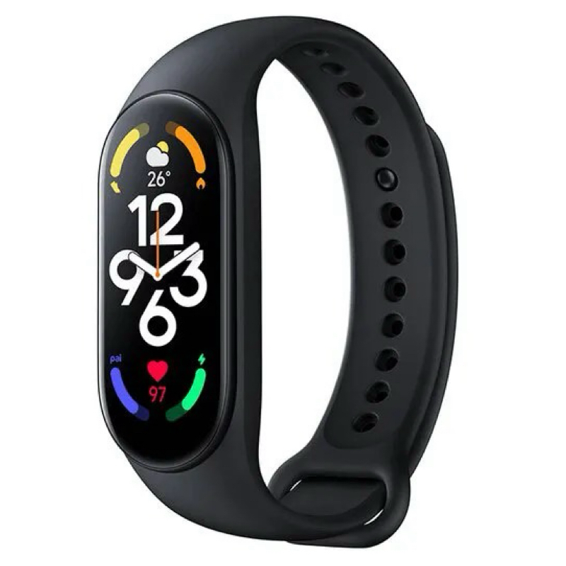 Умный браслет Smart Band 7 CN Black