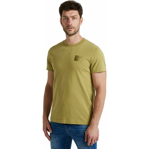 Футболка PME Legend, размер XL, зеленый