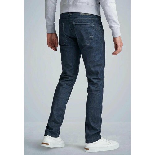 фото Джинсы pme legend nightflight, размер 38/36, синий