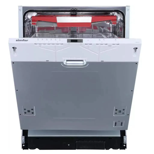 Посудомоечная машина SIMFER DGB6701 2773000₽