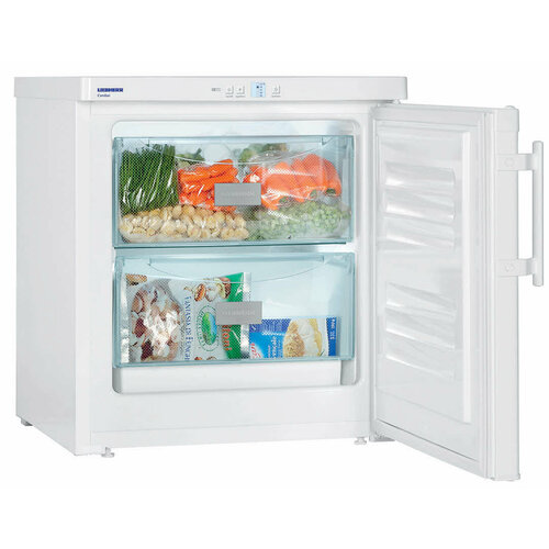 Морозильная камера Liebherr GX 823 2900000₽