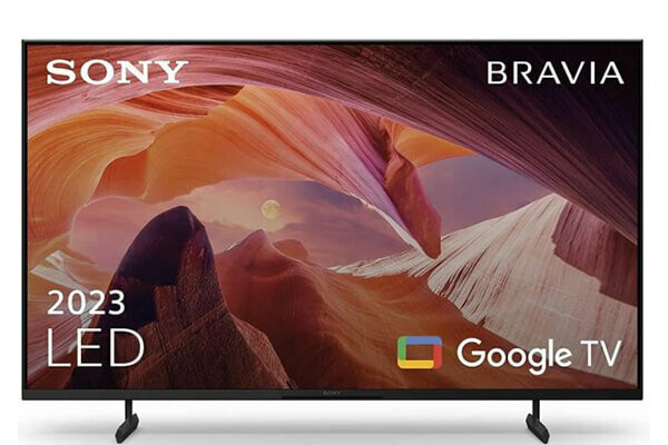 Телевизор Sony KD 43X80L