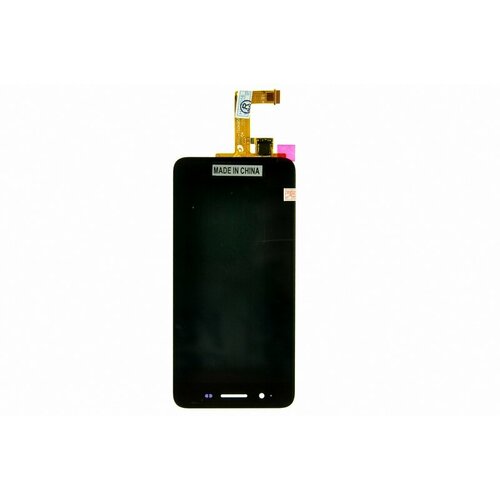 Дисплей (LCD) для Huawei GR3+Touchscreen black