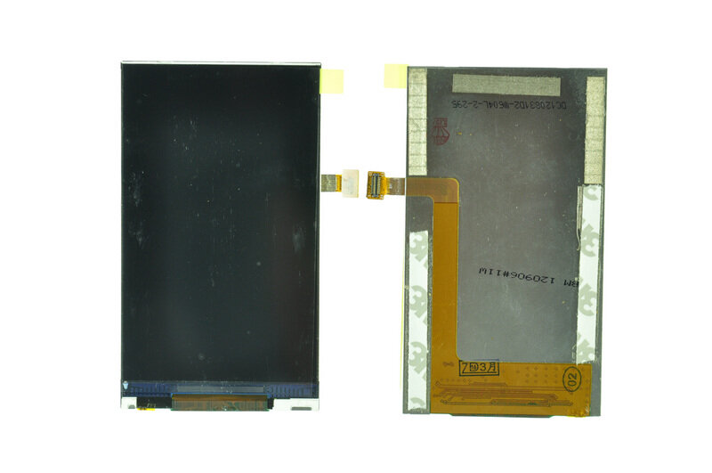 Дисплей (LCD) для Lenovo S560
