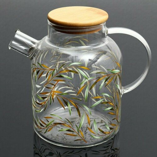 Чайник Тропики 1700 мл 1413₽