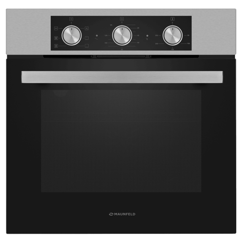 Электрический духовой шкаф MAUNFELD AEOF6060S 2676500₽