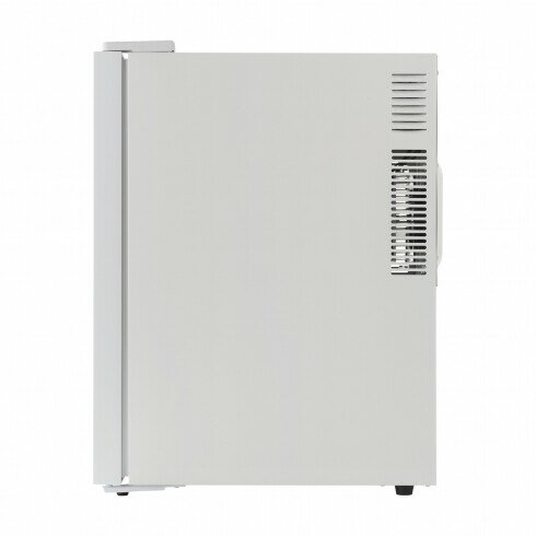 Винный шкаф TESLER WCV-125 SILVER — фото 16