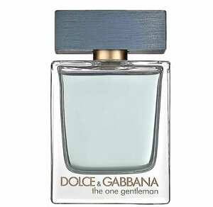 Туалетная вода Dolce & Gabbana The One Gentleman 50 мл