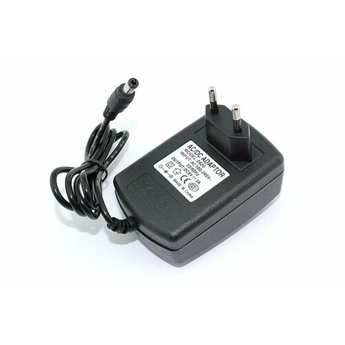 адаптер блок питания 6v 0 5a 500ma mini usb ac220n6 500 w060v010 для алкотестера алкометра алкотектор mark v марк 5 pro 100 Блок питания (сетевой адаптер) 6V 2A 5.5x2.1