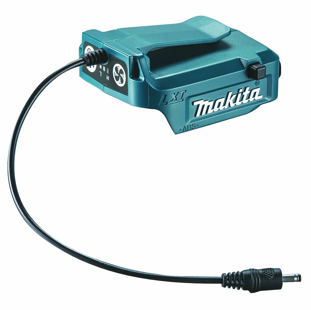 Адаптер для аккумулятора LXT ®, Li-Ion, Makita 198634-2