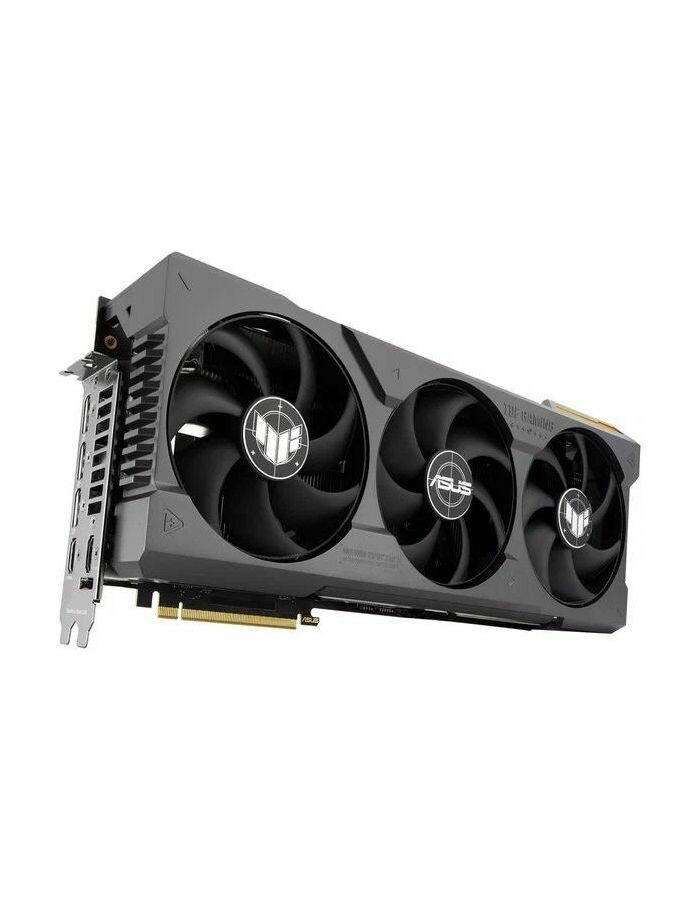 Видеокарта ASUS Gaming nVidia RTX 4080 16384 22400 256 RTL [90YV0IB1-M0NA00] - фото №11