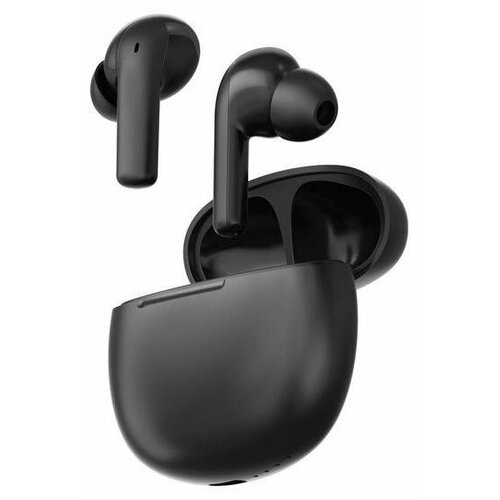 PERFEO VS_TWS01 DEUX черный 121100₽