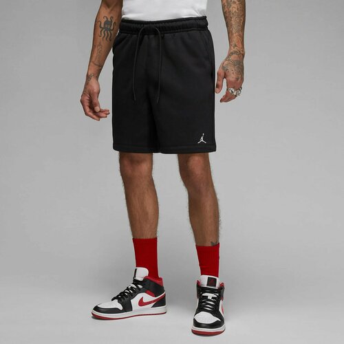 Шорты NIKE, размер XS, черный