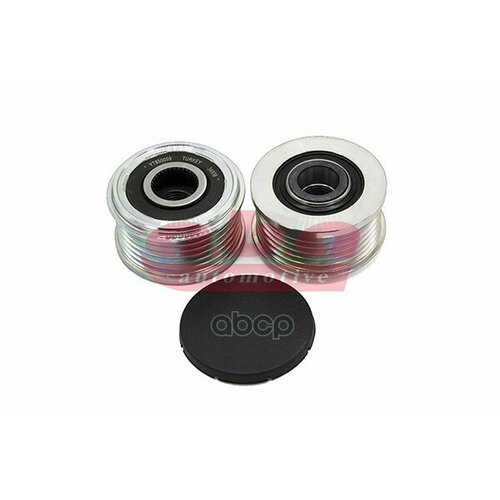 Шкив Генератора Citroen C5 I Ii C8 Xantia Xsara Xsara Picasso Aba Automotive Yt850059 ABA Automotive арт. YT850059