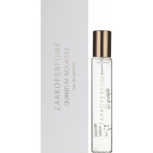 zarkoperfume zarkoperfume molecule 234 38 Парфюмерная вода Zarkoperfume Quantum Molecule 30 мл.