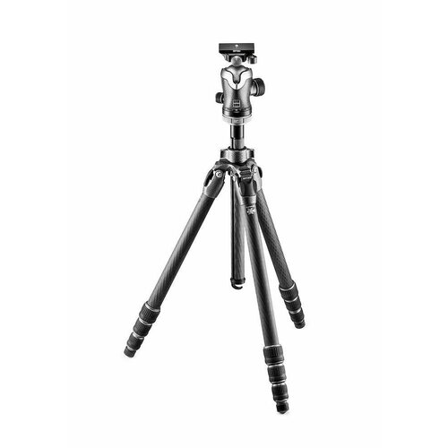 Штатив Gitzo GK2542-82QD Mountaineer с головой GT1542GH1382QD 2 серия 4 секции 144178₽