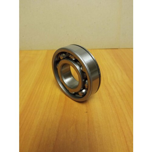 Подшипник первичного вала 50307 5-ти ступенчатой КПП ГАЗ 3110, 3302, Газель Бизнес, Газель Next, Соболь СПЗ, Россия