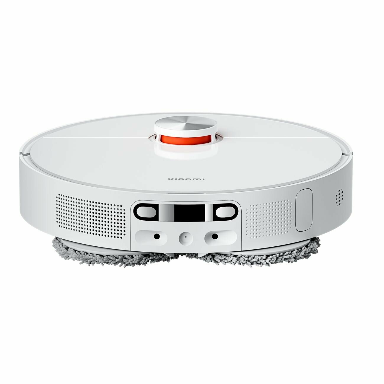 Робот-пылесос Xiaomi Robot Vacuum X10+ EU