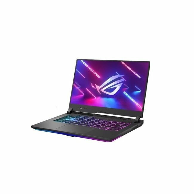 Ноутбук ASUS i5-13450HX/16GB/512GB SSD/RTX 4050 6GB/16" FHD+ IPS 165Hz/WiFi/BT/cam/DOS/eclipse gray - фото №10