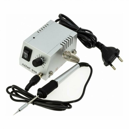 Паяльная станция AIDA 938 215000₽