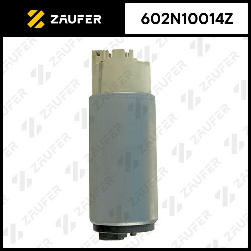 Бензонасос электрический ZAUFER 602N10014Z