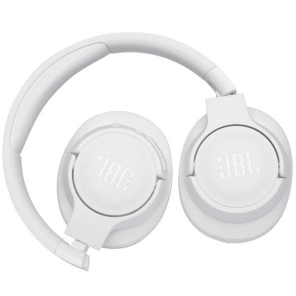 Наушники JBL Tune 710BT White