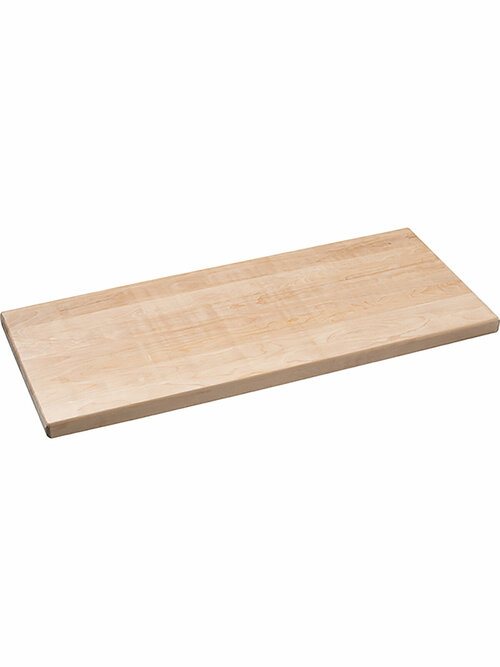 Доска разделочная ALM, деревянная, 70x30 см
