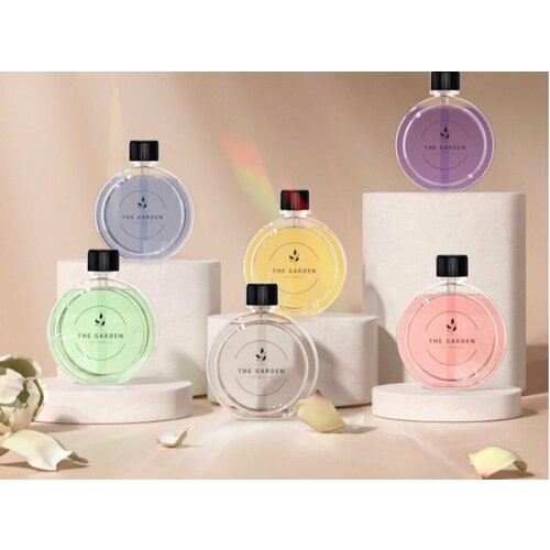 Масло для аромадиффузора SIERO, SHANGRI-LA .1 ШТ