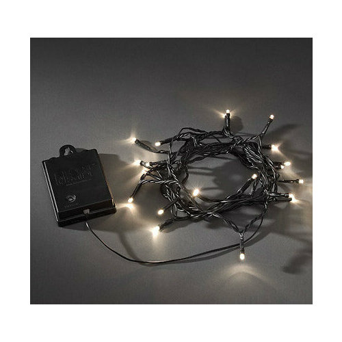 Konstsmide 3722-100 декоративный светильник LED 9277₽