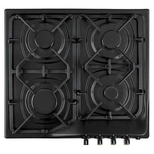 Встраиваемая независимая газовая поверхность Гефест СГ СН 1210-02 К2 1395500₽