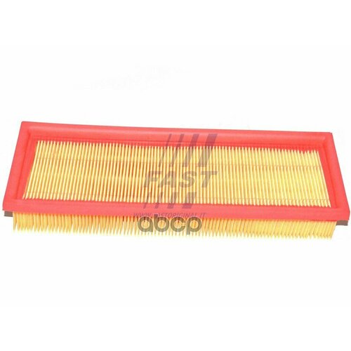 Фильтр Воздушный Citroen Berlingo 96 18 FAST арт FT37137 700₽