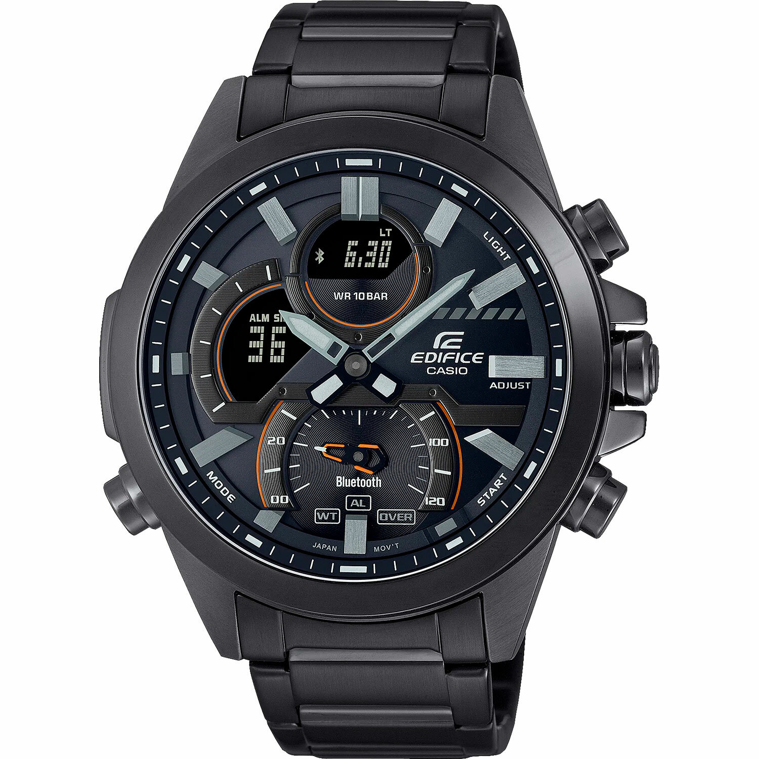 Наручные часы CASIO Edifice ECB-30DC-1A