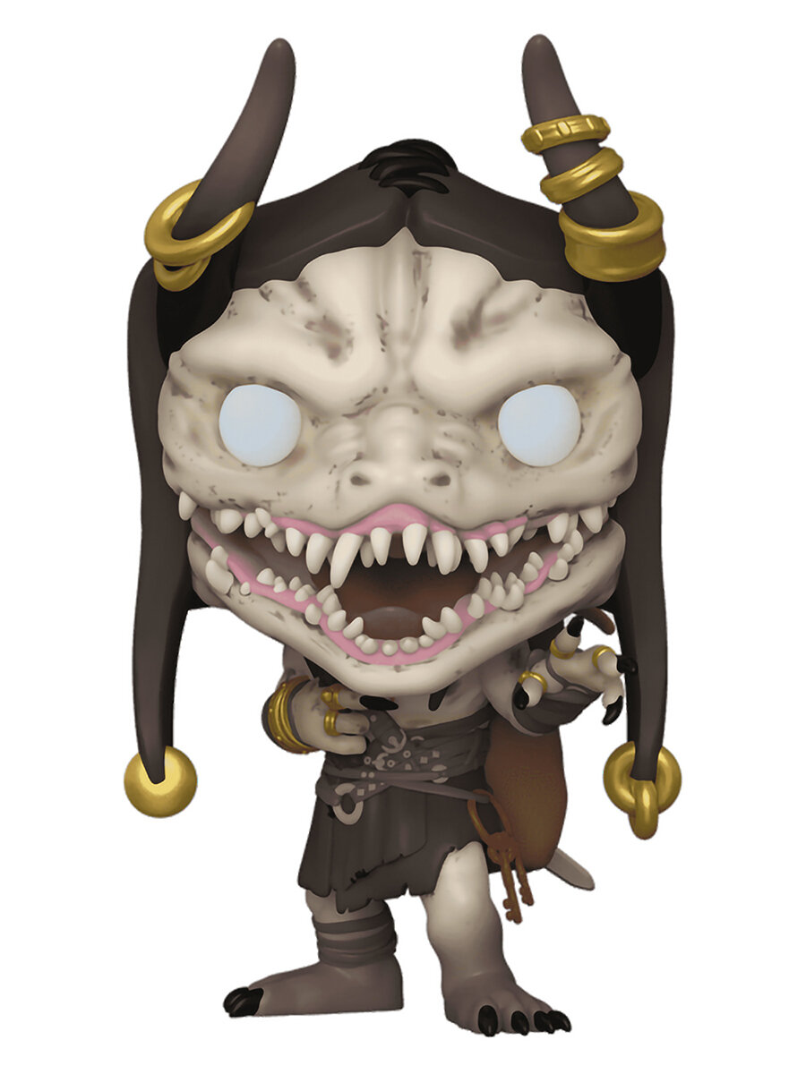 Фигурка Funko POP! Games Diablo 4 Treasure Goblin (953) 76532