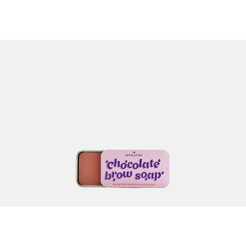 Мыло для бровей Chocolate 10 г