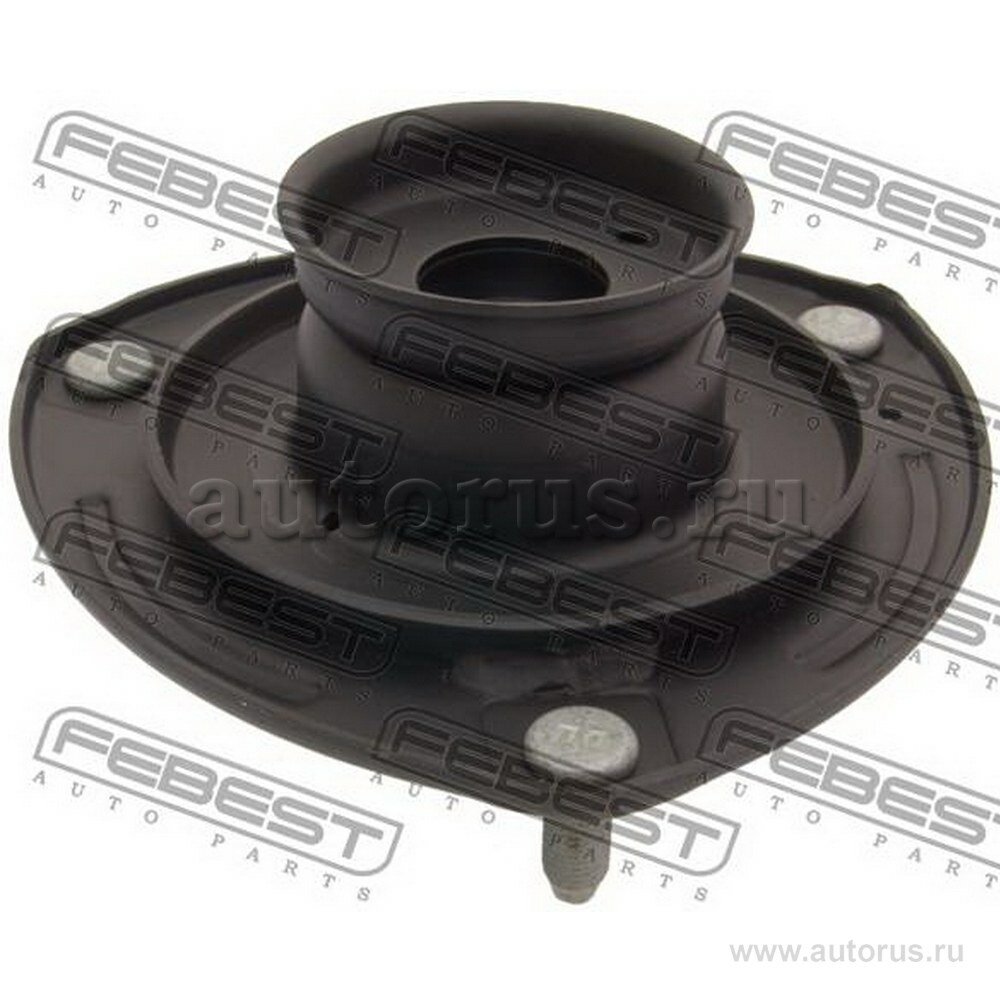 Опора переднего амортизатора L=R Hyundai Santa Fe 2005>/IX55 2008> FEBIEST HYSS-SANCF