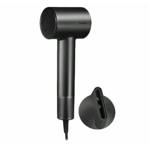 Фен для волос Xiaomi ShowSee Hair Dryer A18 черный 550000₽
