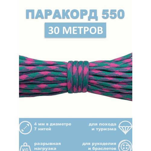 розовый, голубой
