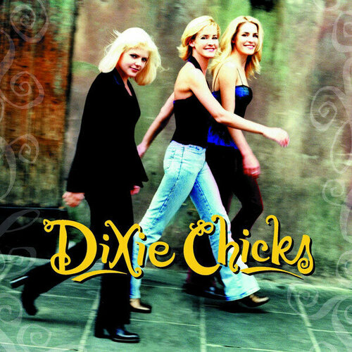 Виниловая пластинка Dixie Chicks - Wide Open Spaces (remastered) (150g) stevens c never let you go