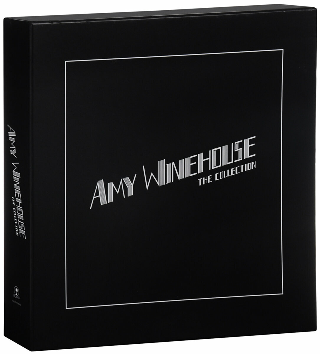 Виниловая пластинка Amy Winehouse: The Collection (180g) (Strictly Limited Box Set) (8 LP)