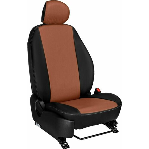 Авточехлы Suzuki Grand Vitara III 