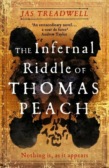 The Infernal Riddle of Thomas Peach - фото №1