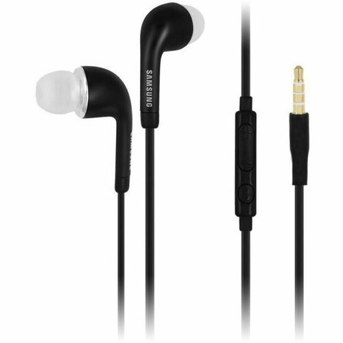 Наушники Samsung 35MM EHS64AVFWE черный 129000₽