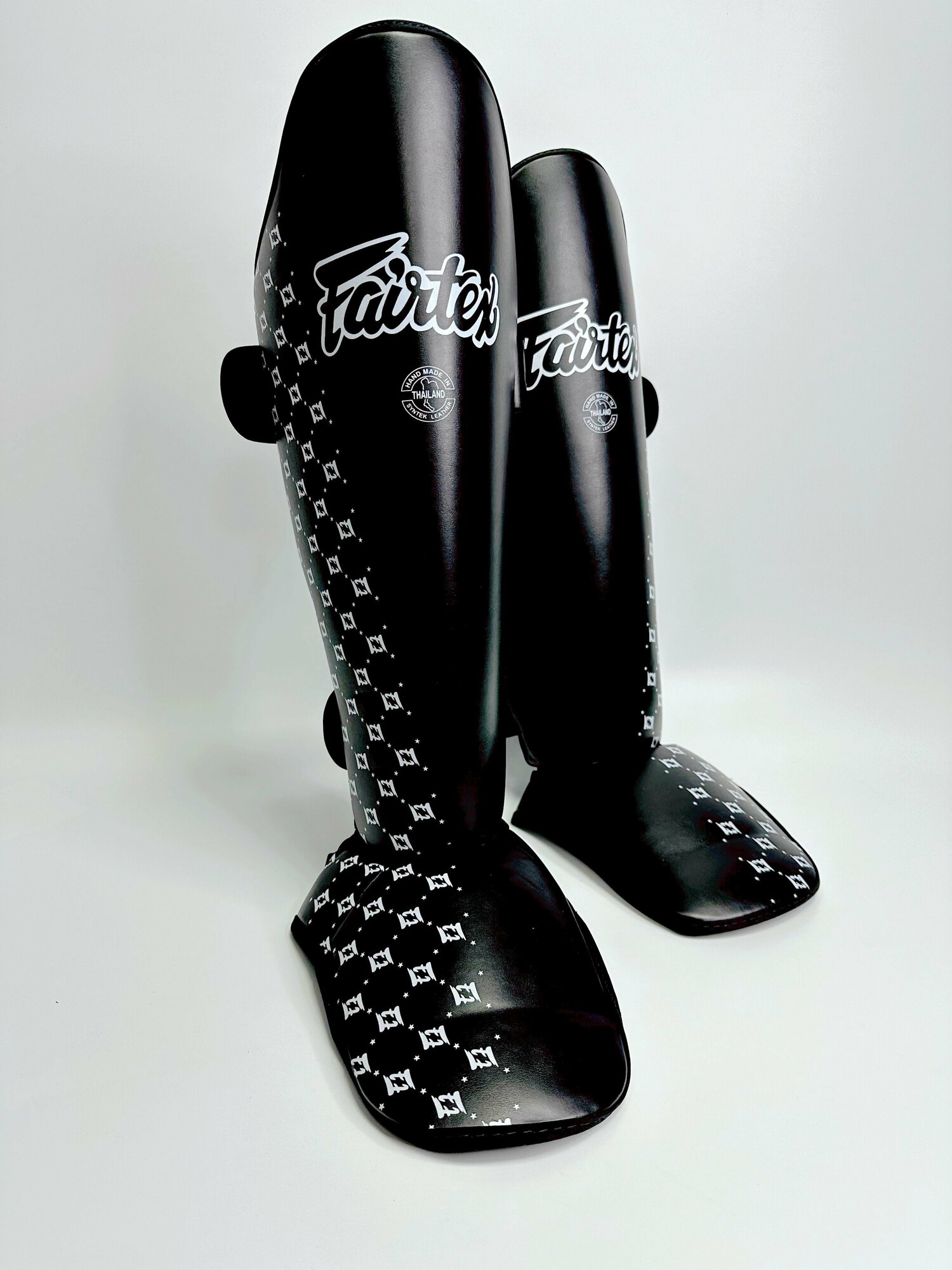 Защита голени Fairtex SP5 L — фото 1