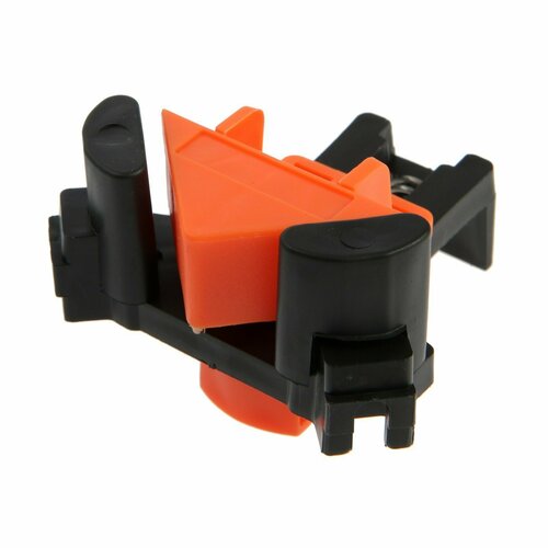 Мини угловая струбцина зажим до 25 мм 1 шт 560₽