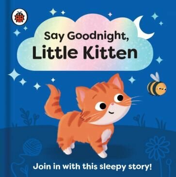 Say Goodnight, Little Kitten (без автора) - фото №1